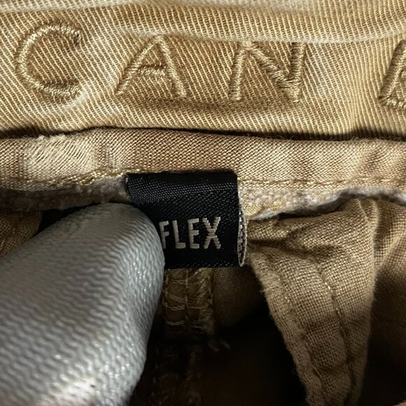 American Eagle Flex Cargo Pants Men's 29 x 30 Measures 28 x 27.5 Paratrooper - Picture 8 of 14